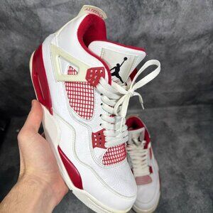 Size 11.5 | Jordan 4 Alternate 89 No Box | Pre-Owned